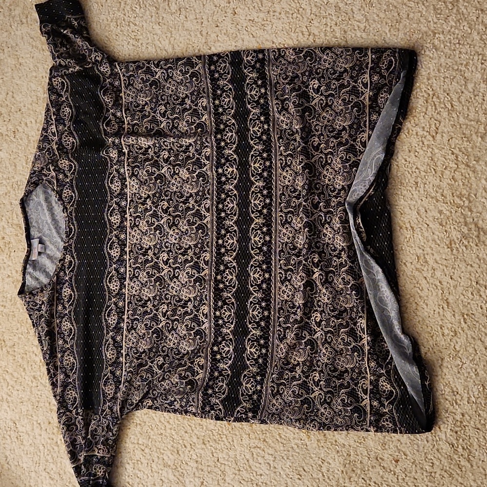 LulaRoe Blouse